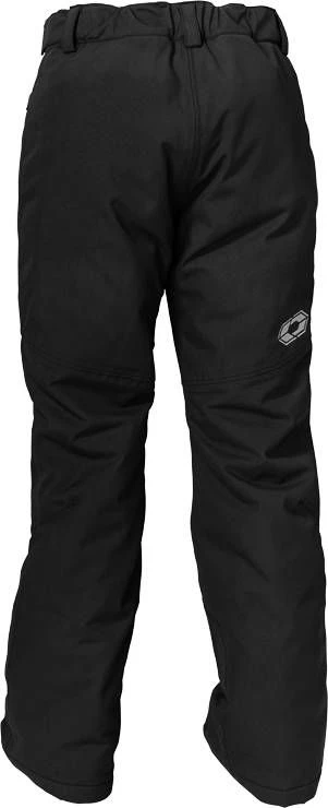 Castle X Bliss G2 Womens Snowmobile Pants Black 4 Castle X Bliss G2 Womens Snowmobile Pants Black - Image 2