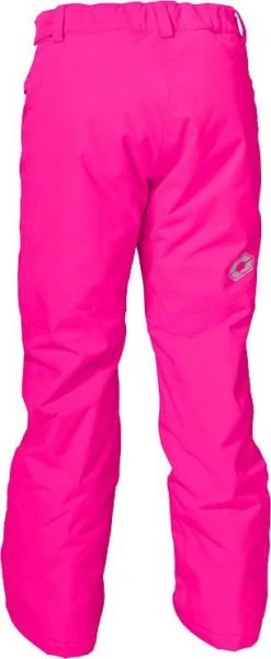 Castle X Bliss G2 Womens Snowmobile Pants Pink Glo 5 Castle X Bliss G2 Womens Snowmobile Pants Pink Glo -FXR SHOP 4781544 2