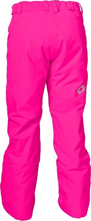 Castle X Bliss G2 Womens Snowmobile Pants Pink Glo 4 Castle X Bliss G2 Womens Snowmobile Pants Pink Glo - Image 2