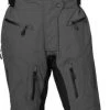 Castle X Fuel G8 Womens Snowmobile Pant Charcoal -FXR SHOP 4781548