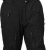 Castle X Fuel G8 Womens Snowmobile Pant Black