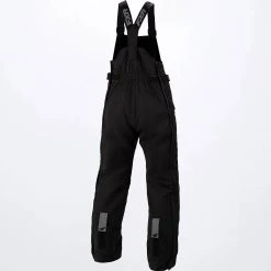 FXR 2022 Excursion Ice Pro Womens Snowmobile Pants Black -FXR SHOP 4782169 2