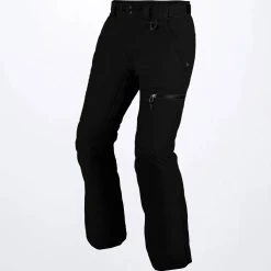 FXR 2022 Aerial Womens Snowmobile Pants Black