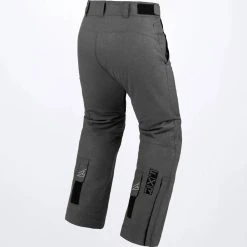 FXR 2022 Aerial Womens Snowmobile Pants Mid-Grey Heather -FXR SHOP 4782171 2