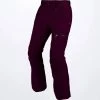 FXR 2022 Aerial Womens Snowmobile Pants Plum 1 FXR 2022 Aerial Womens Snowmobile Pants Plum -FXR SHOP 4782173