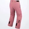 FXR 2022 Aerial Womens Snowmobile Pants Pink Ink -FXR SHOP 4782174