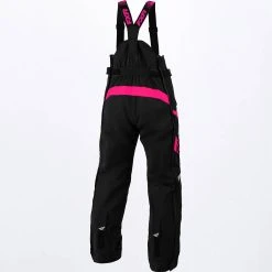 FXR 2022 Team FX Womens Snowmobile Pants Black/Fuchsia 5 FXR 2022 Team FX Womens Snowmobile Pants Black/Fuchsia -FXR SHOP 4782193 2