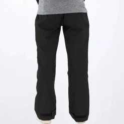 FXR Convoy Tri-Laminate Womens Snowmobile Pants Black -FXR SHOP 4782196 4