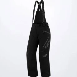 FXR Edge Womens Snowmobile Pant Black Ops