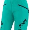 FXR 2023 Fresh Womens Snowmobile Pant Mint -FXR SHOP 4782202