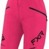 FXR 2023 Fresh Womens Snowmobile Pant Fuchsia -FXR SHOP 4782204