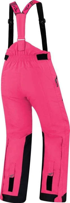 FXR 2023 Fresh Womens Snowmobile Pant Fuchsia -FXR SHOP 4782204 2