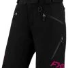 FXR 2023 Renegade FX Womens Snowmobile Pant Black/Fuchsia