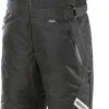 Rocket SnowGear Extreme Womens Snowmobile Bib Black