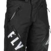 Fly Racing Womens SNX Pro Snowmobile Pants Black/Grey -FXR SHOP 4785504