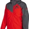 Klim Kompound Snowmobile Jacket High Risk Red/Asphalt 1 Klim Kompound Snowmobile Jacket High Risk Red/Asphalt -FXR SHOP 4791785