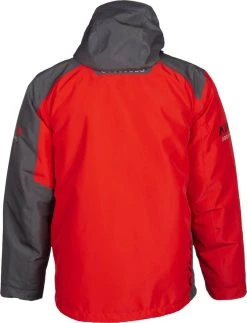 Klim Kompound Snowmobile Jacket High Risk Red/Asphalt 11 Klim Kompound Snowmobile Jacket High Risk Red/Asphalt -FXR SHOP 4791785 4