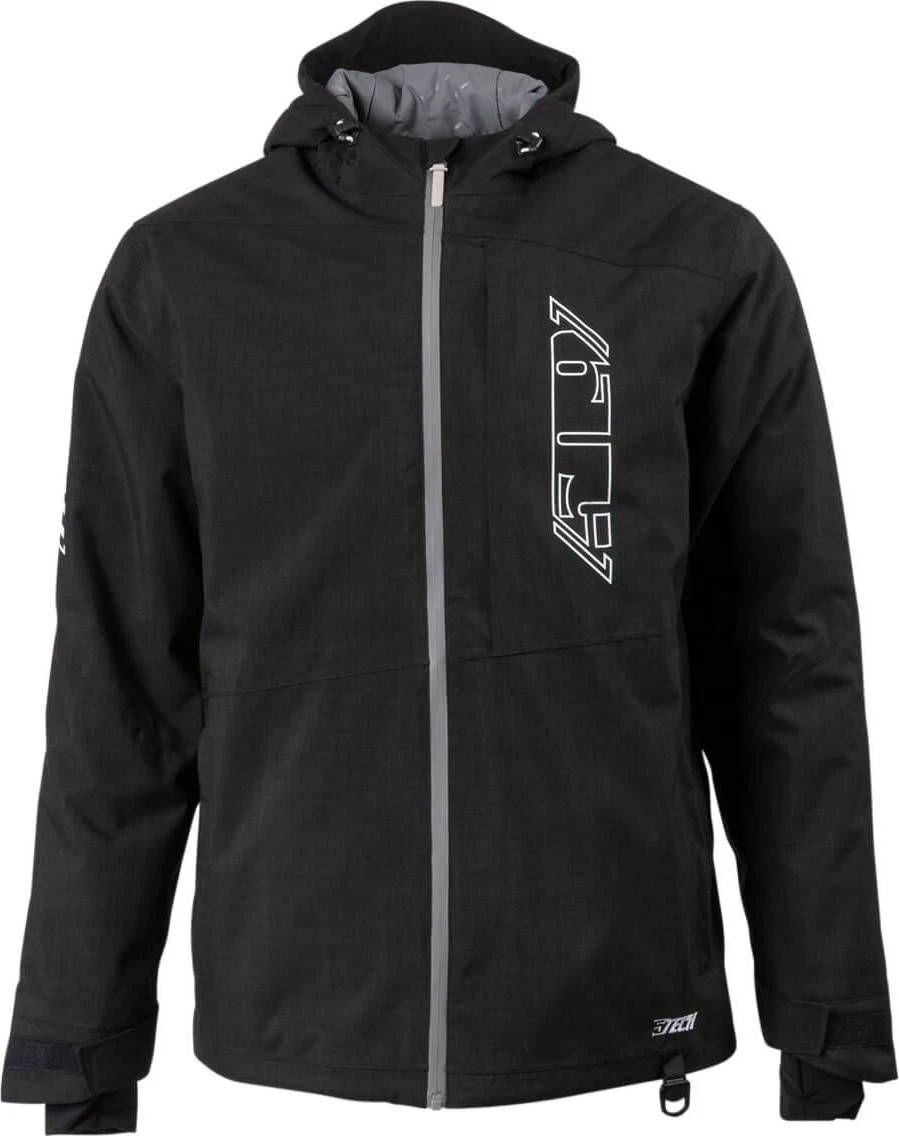 509 Forge Insulated Snowmobile Jacket Black Ops 3 509 Forge Insulated Snowmobile Jacket Black Ops