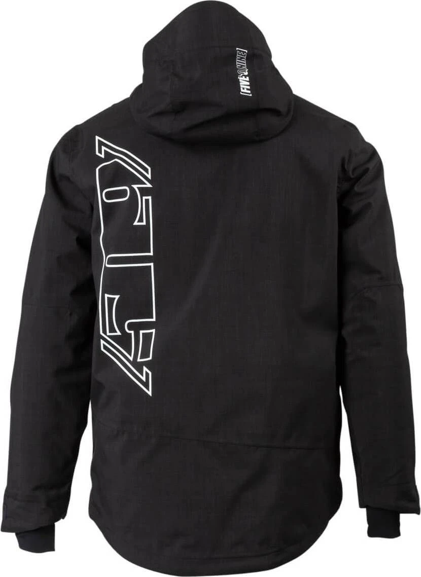 509 Forge Insulated Snowmobile Jacket Black Ops 4 509 Forge Insulated Snowmobile Jacket Black Ops - Image 2