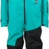 509 Stoke Snowmobile Mono Suit Shell Emerald