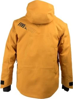 509 Stoke ZI Snowmobile Jacket Buckhorn -FXR SHOP 4793668 2