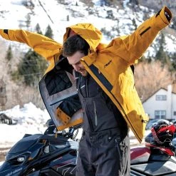 509 Stoke ZI Snowmobile Jacket Buckhorn -FXR SHOP 4793668 3