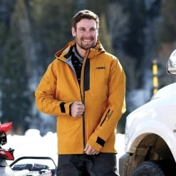 509 Stoke ZI Snowmobile Jacket Buckhorn -FXR SHOP 4793668 4