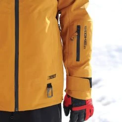 509 Stoke ZI Snowmobile Jacket Buckhorn -FXR SHOP 4793668 5