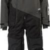 509 Allied Snowmobile Insulated Mono Suit Black Ops