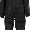 509 Allied Snowmobile Insulated Mono Suit Stealth