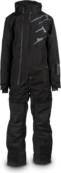 509 Allied Snowmobile Insulated Mono Suit Stealth