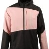 509 Forge Snowmobile Jacket Shell Dusty Rose