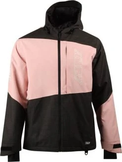 509 Forge Snowmobile Jacket Shell Dusty Rose