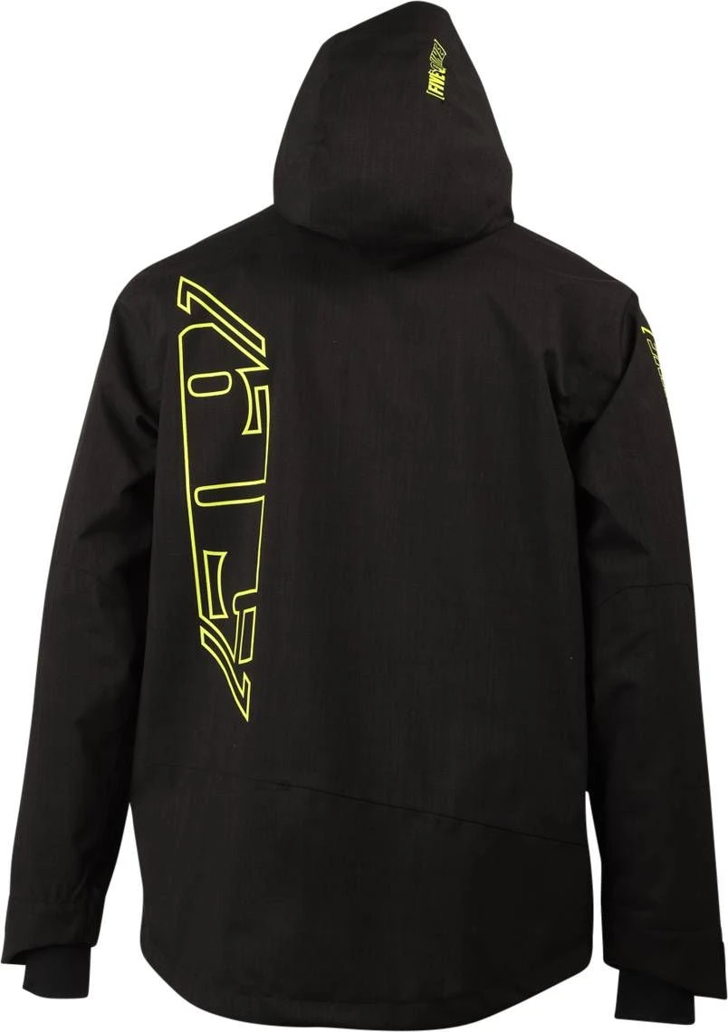 509 Forge Snowmobile Insulated Jacket Covert Camo 4 509 Forge Snowmobile Insulated Jacket Covert Camo - Image 2