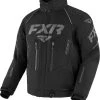 FXR 2022 Adrenaline Snowmobile Jacket Black Ops 2 FXR 2022 Adrenaline Snowmobile Jacket Black Ops -FXR SHOP 4795609