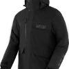 FXR 2022 Chute Snowmobile Jacket Black -FXR SHOP 4795662