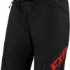 FXR 2023 Clutch FX Snowmobile Pant Black/Red