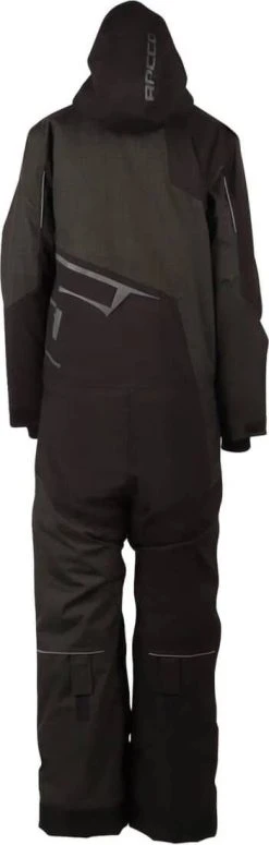 509 Rocco Youth Snowmobile Monosuit Black Ops -FXR SHOP 4802003 2