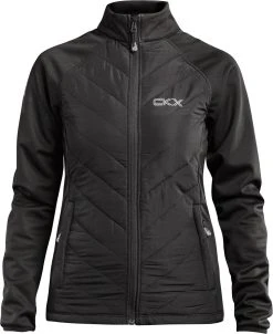 CKX Reach 3in1 Womens Snowmobile Jacket Pink/White -FXR SHOP 4806004 3