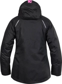 CKX Element 2023 Womens Snowmobile Jacket Black -FXR SHOP 4806009 2