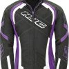 HJC Storm Womens Snowmobile Jacket Purple