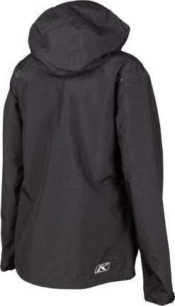 Klim Eclipse Womens Snowmobile Jacket Black -FXR SHOP 4807564 2