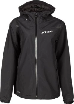 Klim Eclipse Womens Snowmobile Jacket Black -FXR SHOP 4807564 3