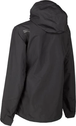 Klim Eclipse Womens Snowmobile Jacket Black -FXR SHOP 4807564 6