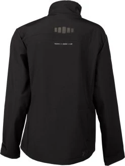 Klim Whistler Womens Snowmobile Jacket Black 11 Klim Whistler Womens Snowmobile Jacket Black -FXR SHOP 4807572 4
