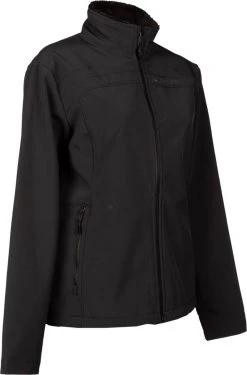Klim Whistler Womens Snowmobile Jacket Black 12 Klim Whistler Womens Snowmobile Jacket Black -FXR SHOP 4807572 5
