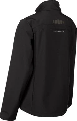 Klim Whistler Womens Snowmobile Jacket Black 13 Klim Whistler Womens Snowmobile Jacket Black -FXR SHOP 4807572 6