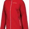 Klim Whistler Womens Snowmobile Jacket Chili Pepper