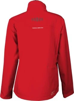 Klim Whistler Womens Snowmobile Jacket Chili Pepper -FXR SHOP 4807573 4