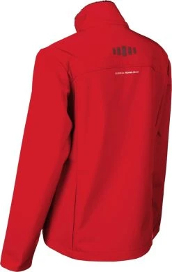 Klim Whistler Womens Snowmobile Jacket Chili Pepper -FXR SHOP 4807573 6